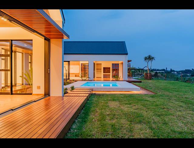 4 BEDROOM FREESTANDING FOR SALE IN SPRINGVALE COUNTRY ESTATE